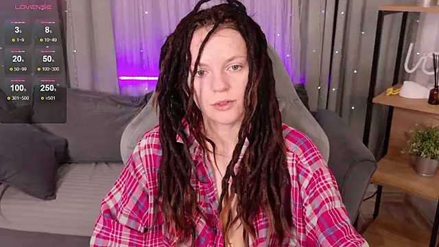 CoreyJane online show from 17, 10, 2025