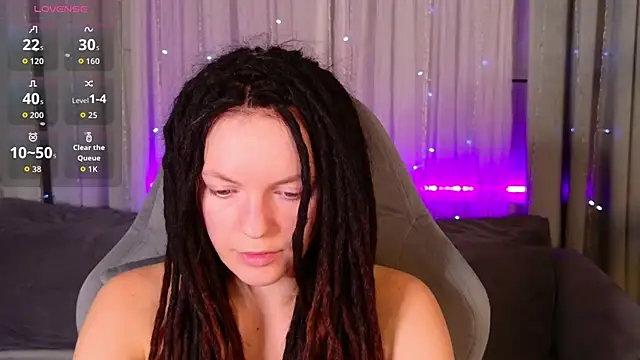 CoreyJane online show from 19, 4, 2026