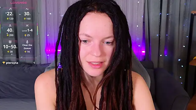 Snapshot of CoreyJane chatting on 11, 5, 2026 CoreyJane online show from 11, 5, 2026