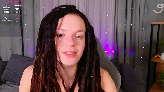Snapshot of CoreyJane chatting on 1, 6, 2026 CoreyJane online show from 1, 6, 2026