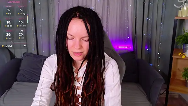 Snapshot of CoreyJane chatting on 14, 6, 2026 CoreyJane online show from 14, 6, 2026