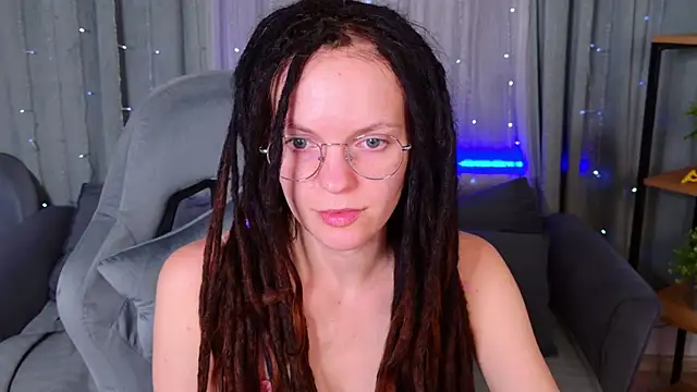 Snapshot of CoreyJane chatting on 25, 6, 2026 CoreyJane online show from 25, 6, 2026