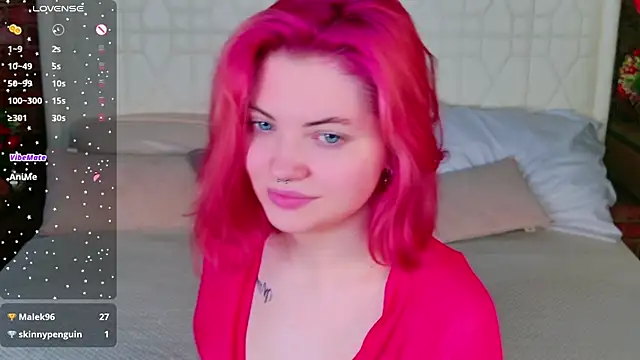 Lisa Adam online show from 28, 12, 2024