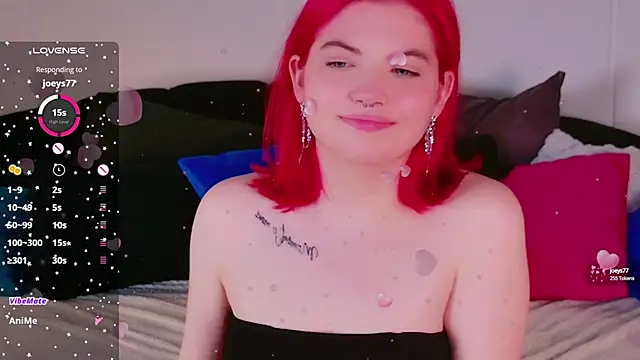 Lisa Adam online show from 31, 1, 2025