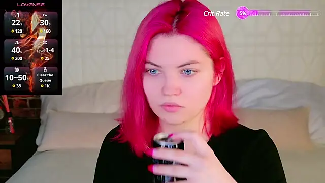 Lisa Adam online show from 13, 2, 2025