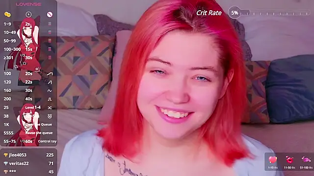 Lisa Adam online show from 10, 3, 2025