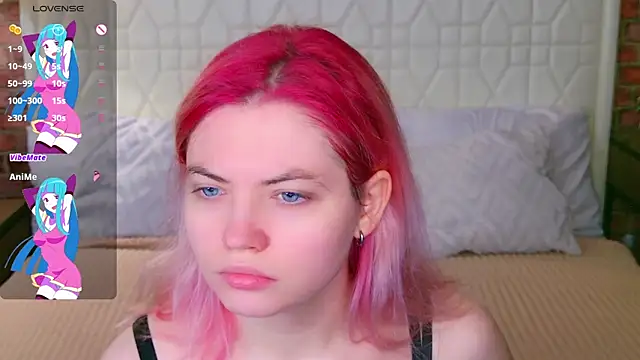 Snapshot of Lisa_Adam chatting on 5, 2, 2026 Lisa Adam online show from 5, 2, 2026