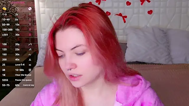 Lisa Adam online show from 20, 3, 2026