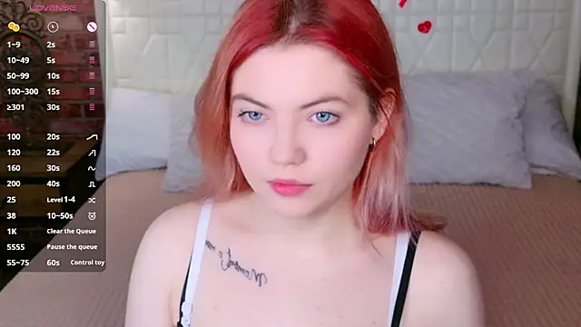 Lisa Adam online show from 31, 3, 2026