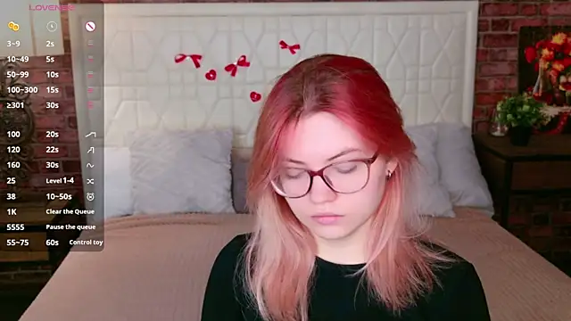 Lisa Adam online show from 9, 4, 2026