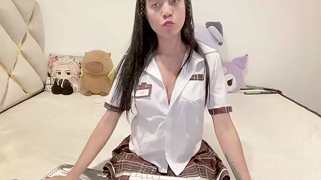 Oxxme   online show from 27, 10, 2025