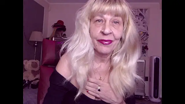 HornyMilf 555 online show from 16, 10, 2025