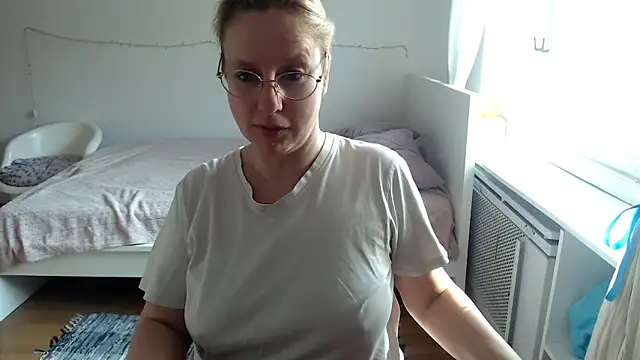 MariaValentine online show from 21, 3, 2026