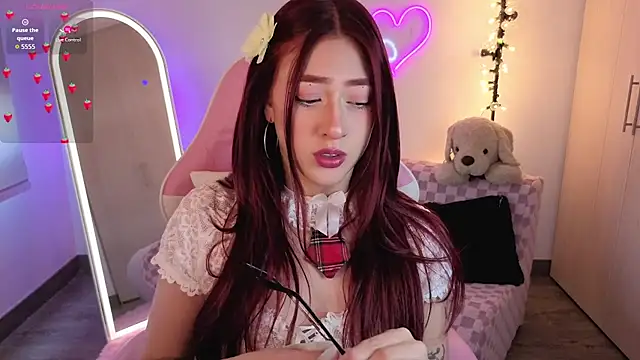 Snapshot of violet_ch chatting on 12, 2, 2026 violet ch online show from 12, 2, 2026