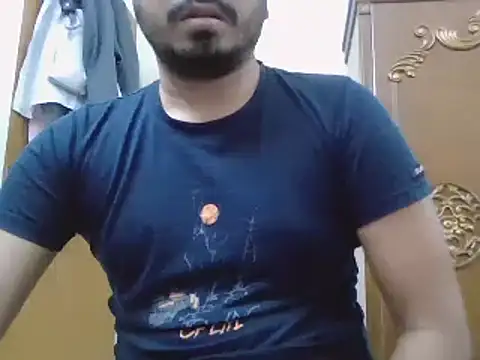 desiboyasif online show from 14, 10, 2025