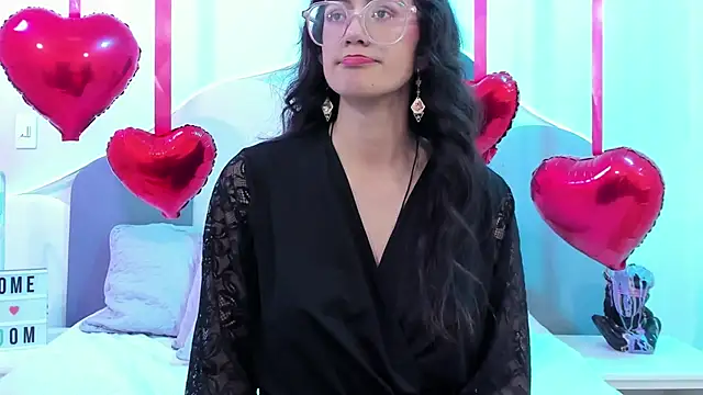 SophieGomez22 online show from 14, 2, 2025