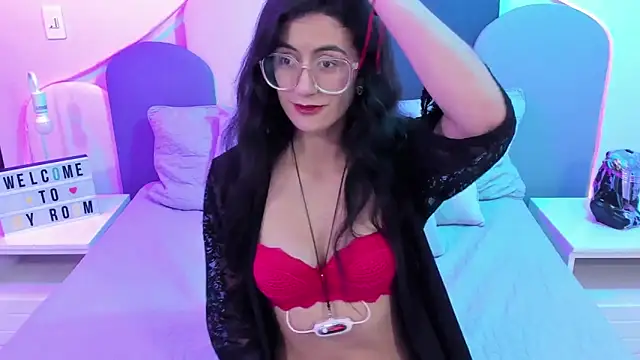 SophieGomez22 online show from 16, 2, 2025