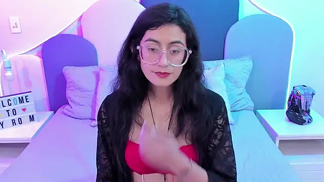 SophieGomez22 online show from 16, 2, 2025