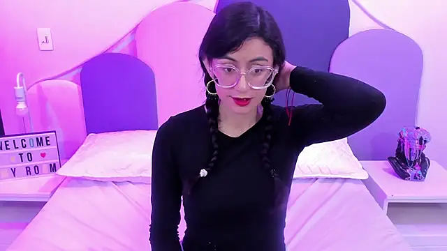 SophieGomez22 online show from 20, 2, 2025