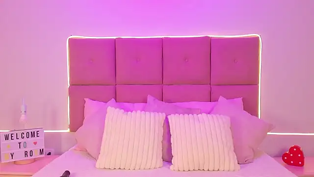 SophieGomez22 online show from 13, 3, 2026