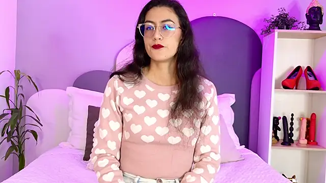 SophieGomez22 online show from 22, 5, 2026