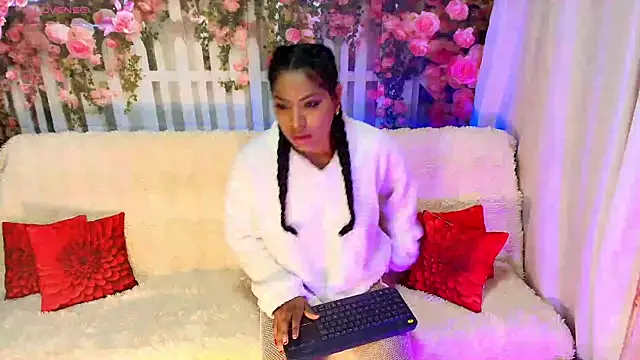 Snapshot of PaoL22 chatting on 23, 2, 2026 PaoL22 online show from 23, 2, 2026