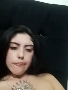 Mazikeen-- online show from 6, 12, 2024