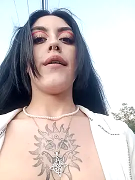 Mazikeen-- online show from 7, 12, 2024