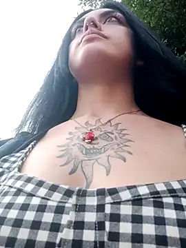 Mazikeen-- online show from 11, 12, 2024