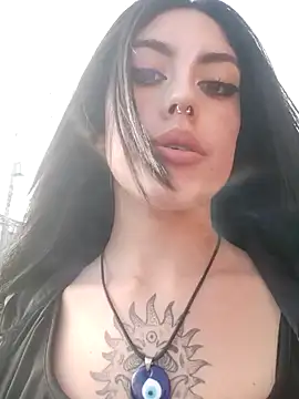 Mazikeen-- online show from 19, 12, 2024