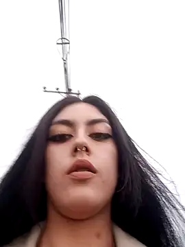 Mazikeen-- online show from 21, 12, 2024