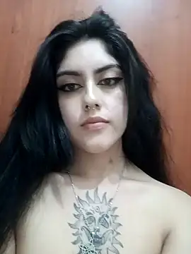 Mazikeen-- online show from 22, 12, 2024