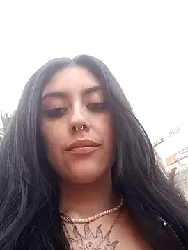 Mazikeen-- online show from 28, 12, 2024