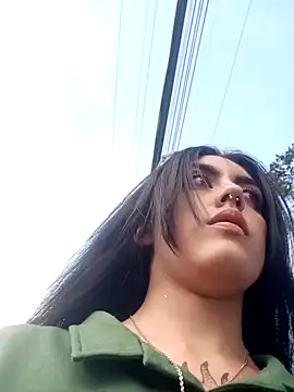 Mazikeen-- online show from 18, 1, 2025