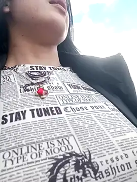 Mazikeen-- online show from 26, 1, 2025