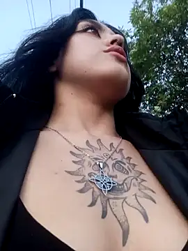 Mazikeen-- online show from 27, 1, 2025