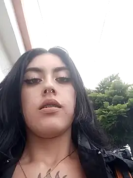 Mazikeen-- online show from 10, 2, 2025