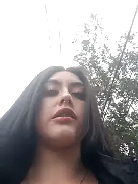 Mazikeen-- online show from 28, 2, 2025