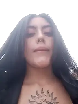 Mazikeen-- online show from 5, 3, 2025