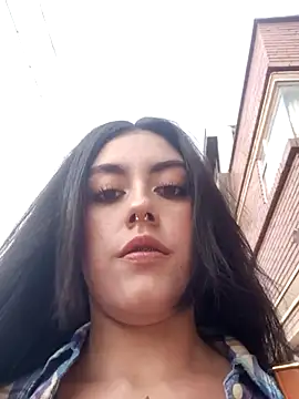 Mazikeen-- online show from 11, 3, 2025