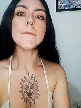 Mazikeen-- online show from 12, 3, 2025