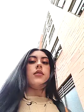 Mazikeen-- online show from 9, 9, 2025