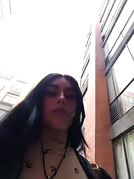 Mazikeen-- online show from 27, 9, 2025