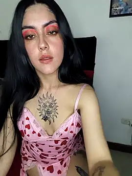 Mazikeen-- online show from 8, 10, 2025