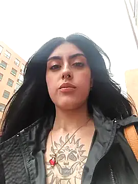 Mazikeen-- online show from 10, 10, 2025