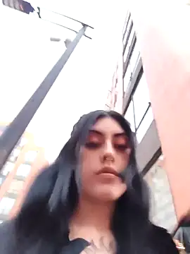 Mazikeen-- online show from 29, 10, 2025