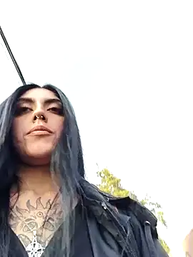 Mazikeen-- online show from 7, 11, 2025