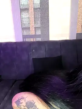 Mazikeen-- online show from 10, 1, 2026