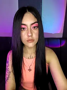 Mazikeen-- online show from 12, 2, 2026