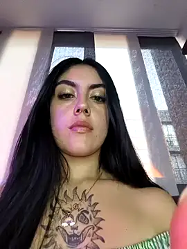 Mazikeen-- online show from 15, 2, 2026